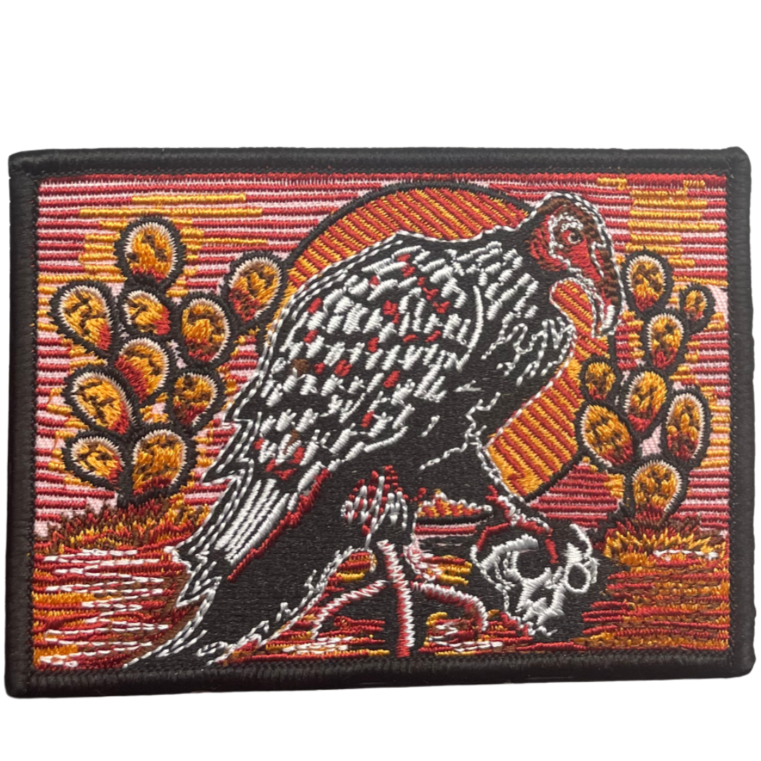 Vulture Patch