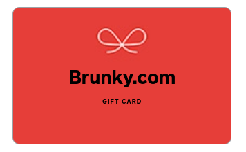 BrunkyArt Gift Card